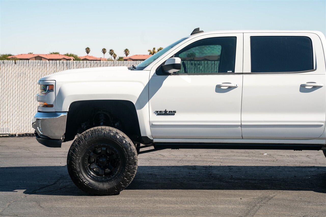 2018 Chevrolet Silverado 1500 LT   - Photo 33 - Victorville, CA 92392