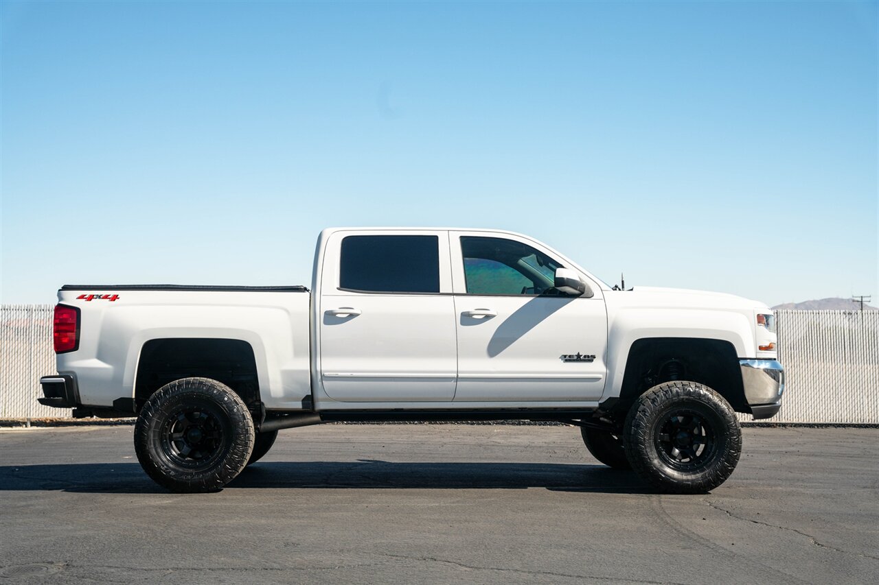 2018 Chevrolet Silverado 1500 LT   - Photo 36 - Victorville, CA 92392