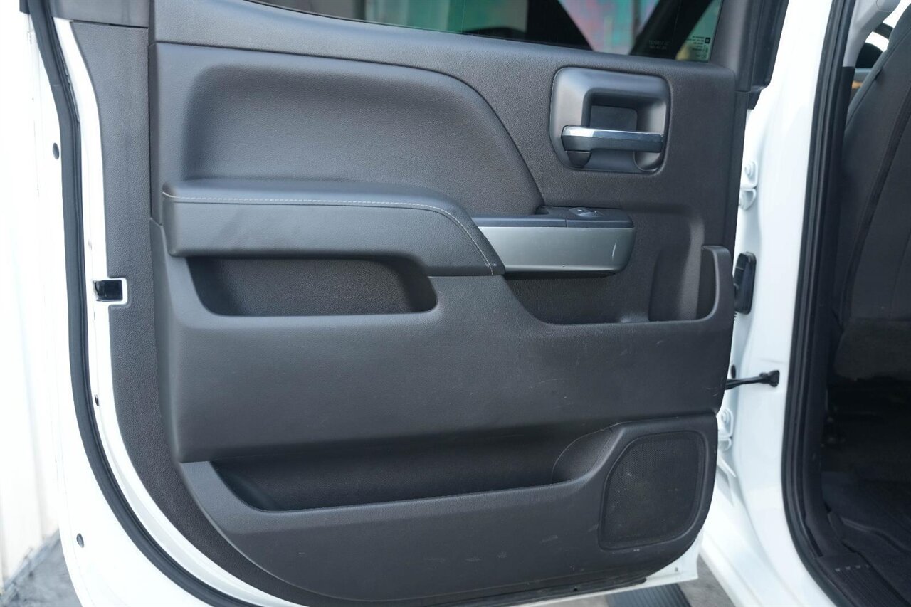 2018 Chevrolet Silverado 1500 LT   - Photo 20 - Victorville, CA 92392