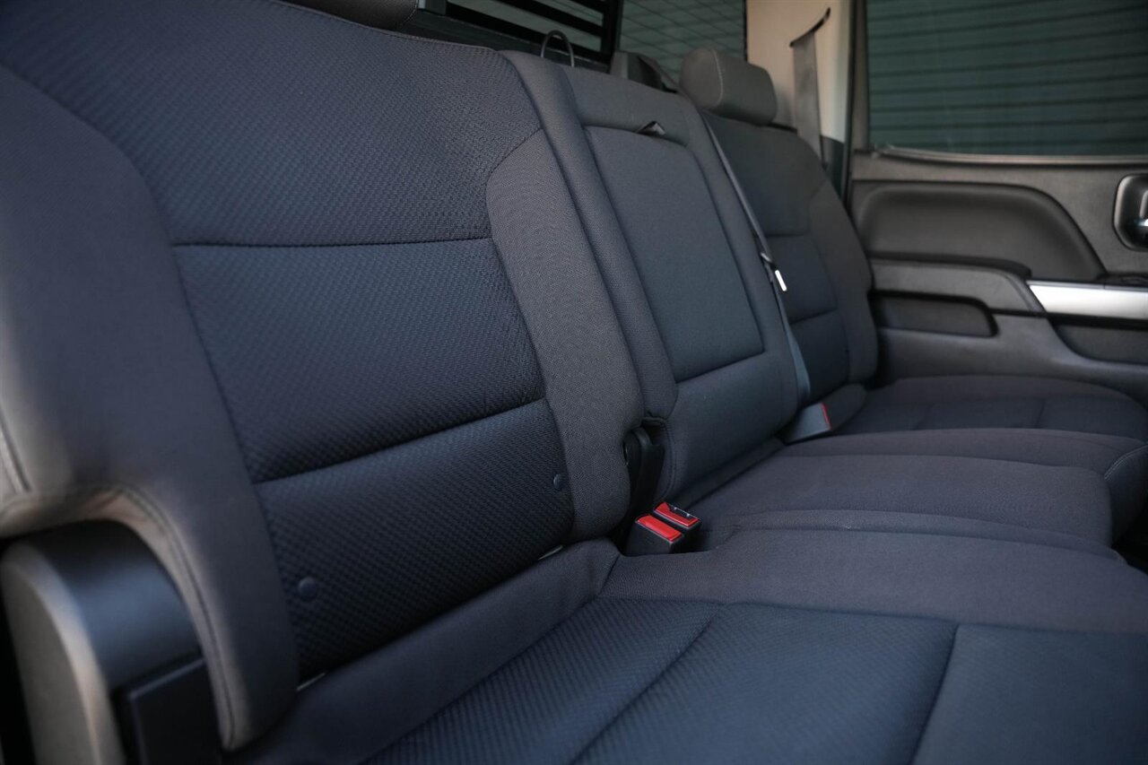 2018 Chevrolet Silverado 1500 LT   - Photo 26 - Victorville, CA 92392