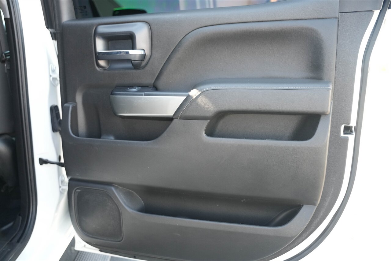2018 Chevrolet Silverado 1500 LT   - Photo 54 - Victorville, CA 92392
