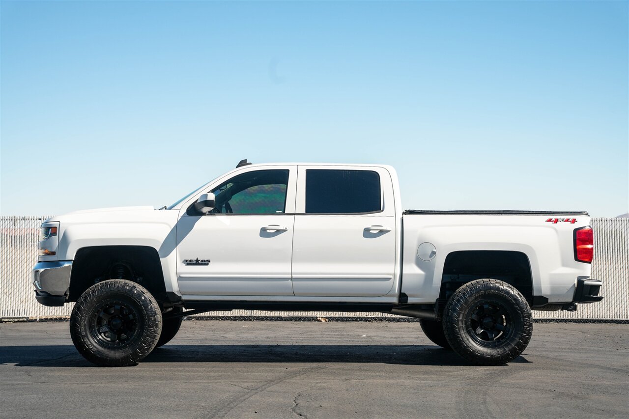 2018 Chevrolet Silverado 1500 LT   - Photo 32 - Victorville, CA 92392