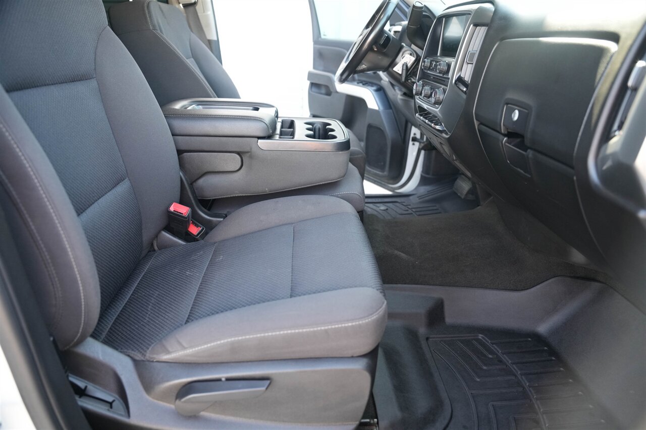 2018 Chevrolet Silverado 1500 LT   - Photo 51 - Victorville, CA 92392