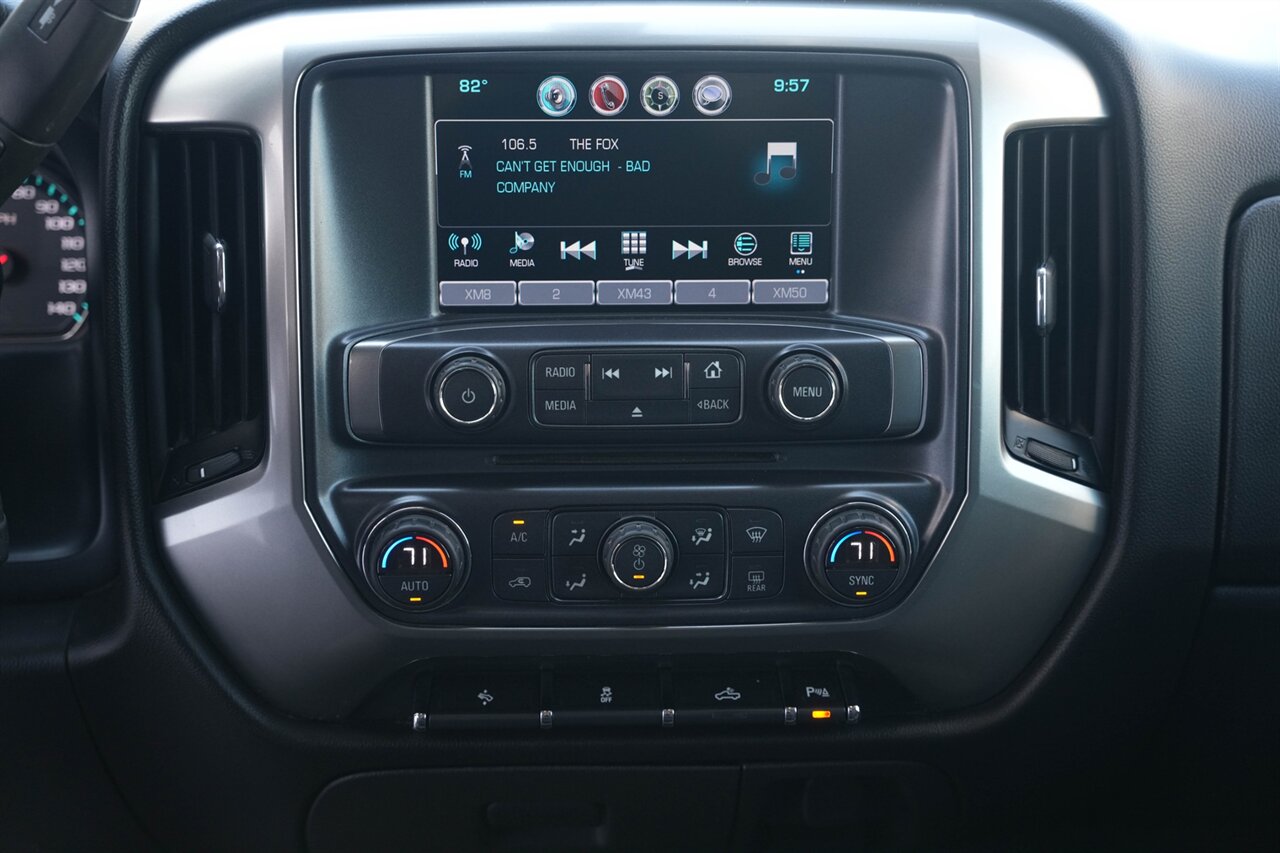 2018 Chevrolet Silverado 1500 LT   - Photo 49 - Victorville, CA 92392