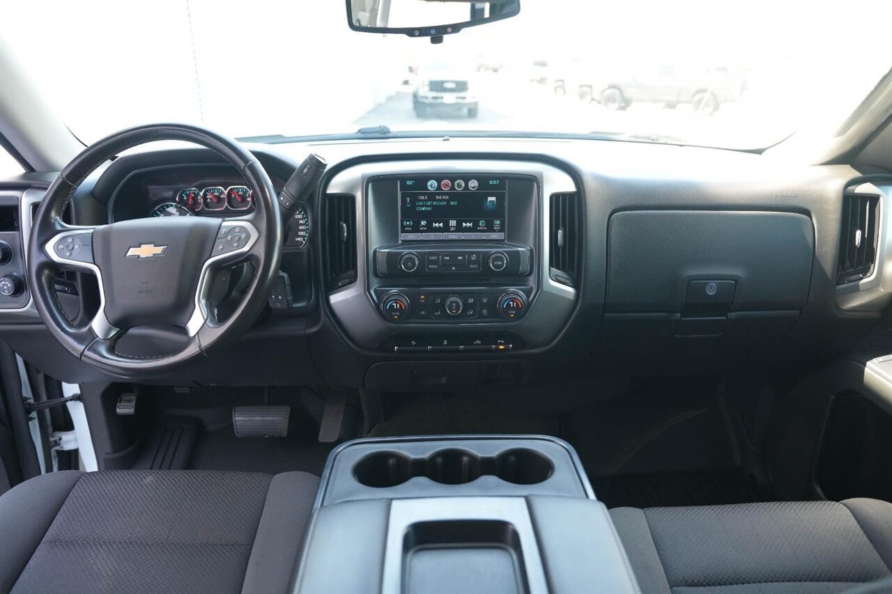 2018 Chevrolet Silverado 1500 LT   - Photo 22 - Victorville, CA 92392