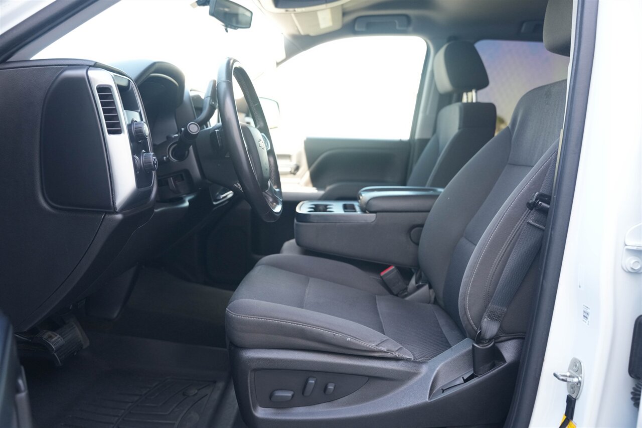 2018 Chevrolet Silverado 1500 LT   - Photo 42 - Victorville, CA 92392