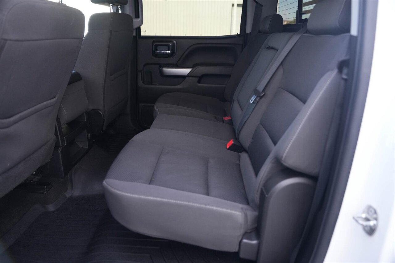 2018 Chevrolet Silverado 1500 LT   - Photo 21 - Victorville, CA 92392
