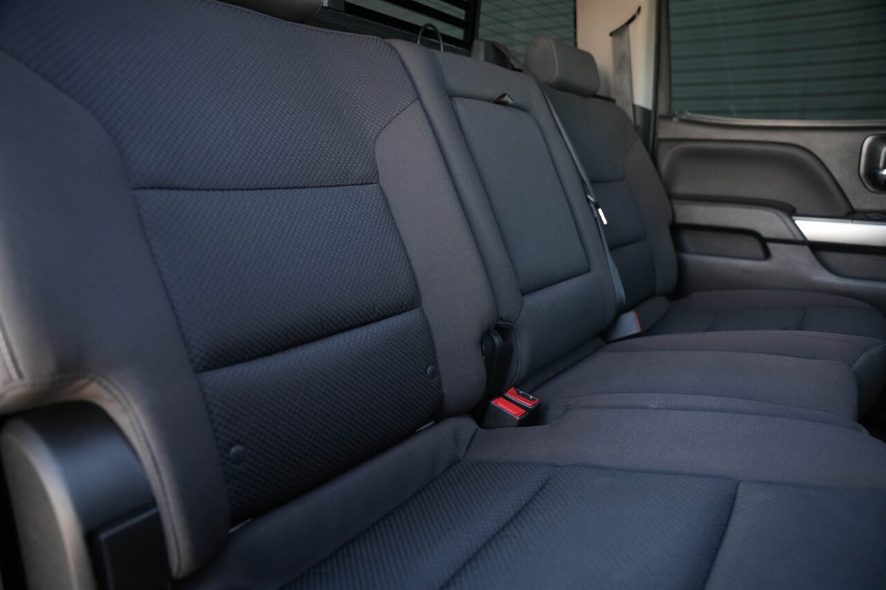 2018 Chevrolet Silverado 1500 LT   - Photo 53 - Victorville, CA 92392