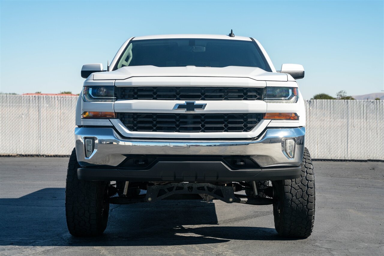 2018 Chevrolet Silverado 1500 LT   - Photo 31 - Victorville, CA 92392