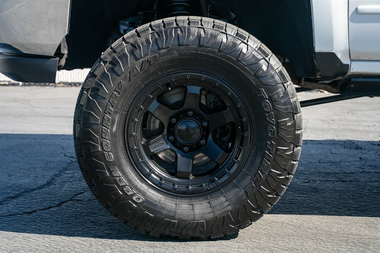 2018 Chevrolet Silverado 1500 LT   - Photo 35 - Victorville, CA 92392