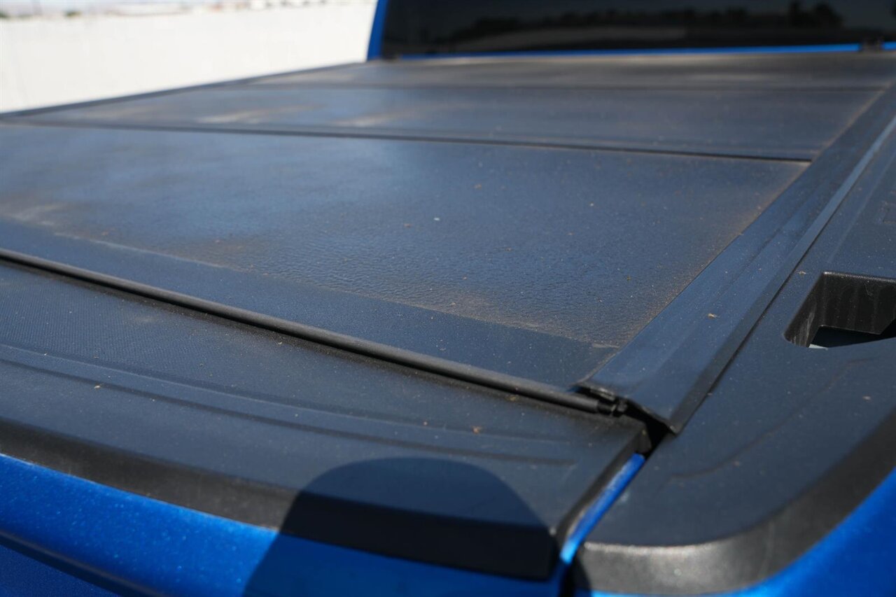 2022 Chevrolet Silverado 1500 Custom Trail Boss - Photo 16 - Victorville, CA 92392