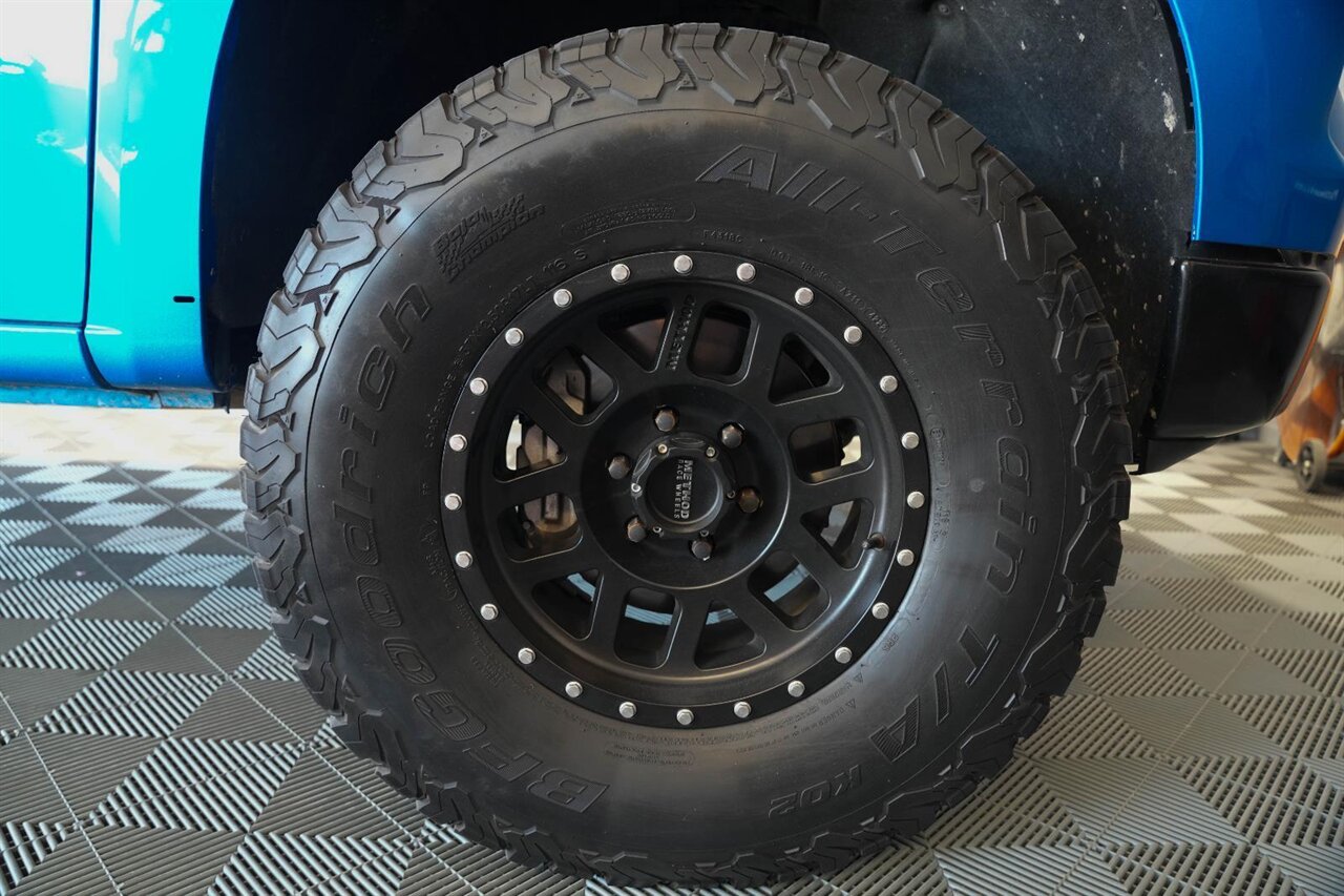 2022 Chevrolet Silverado 1500 Custom Trail Boss - Photo 32 - Victorville, CA 92392