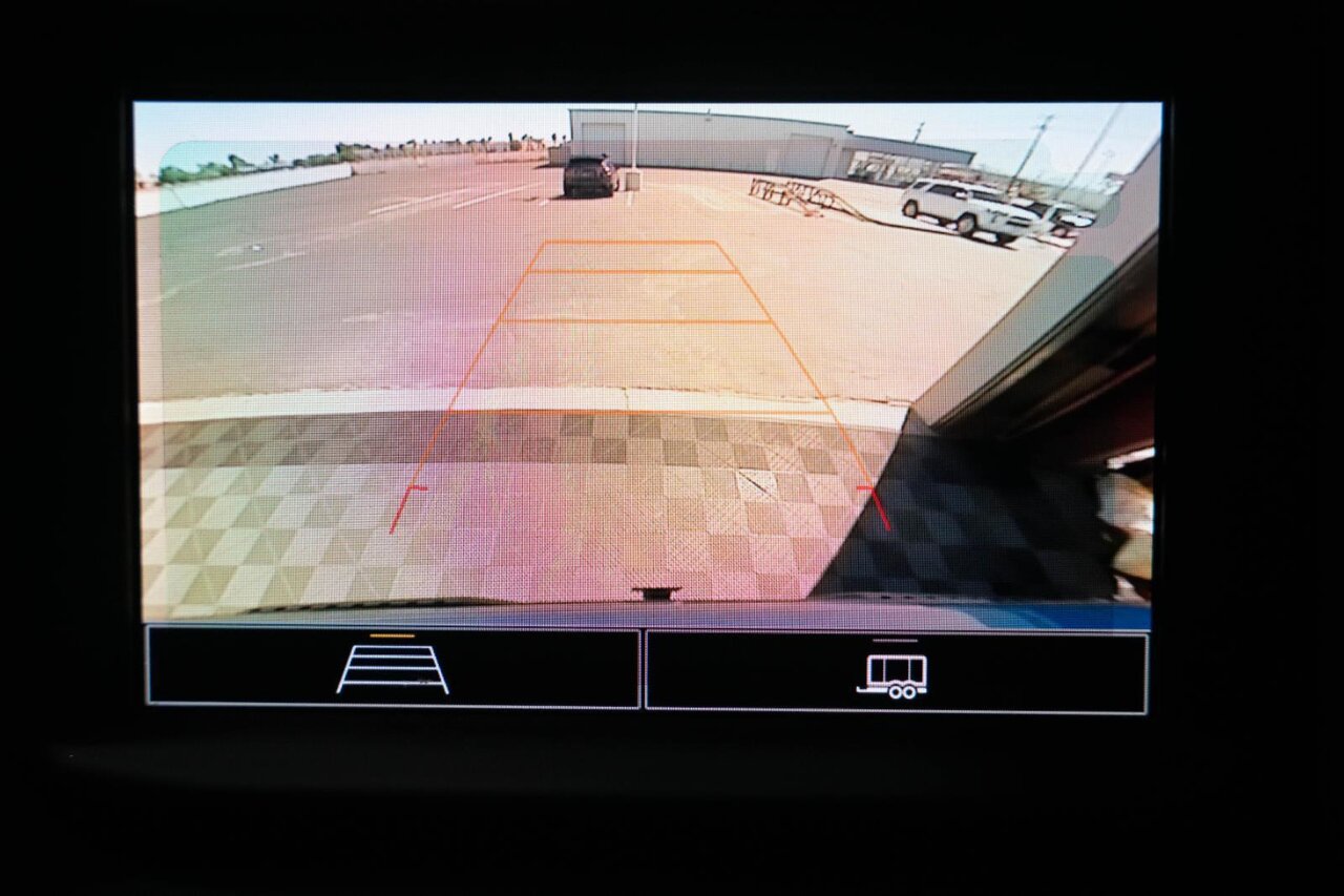 2022 Chevrolet Silverado 1500 Custom Trail Boss - Photo 30 - Victorville, CA 92392