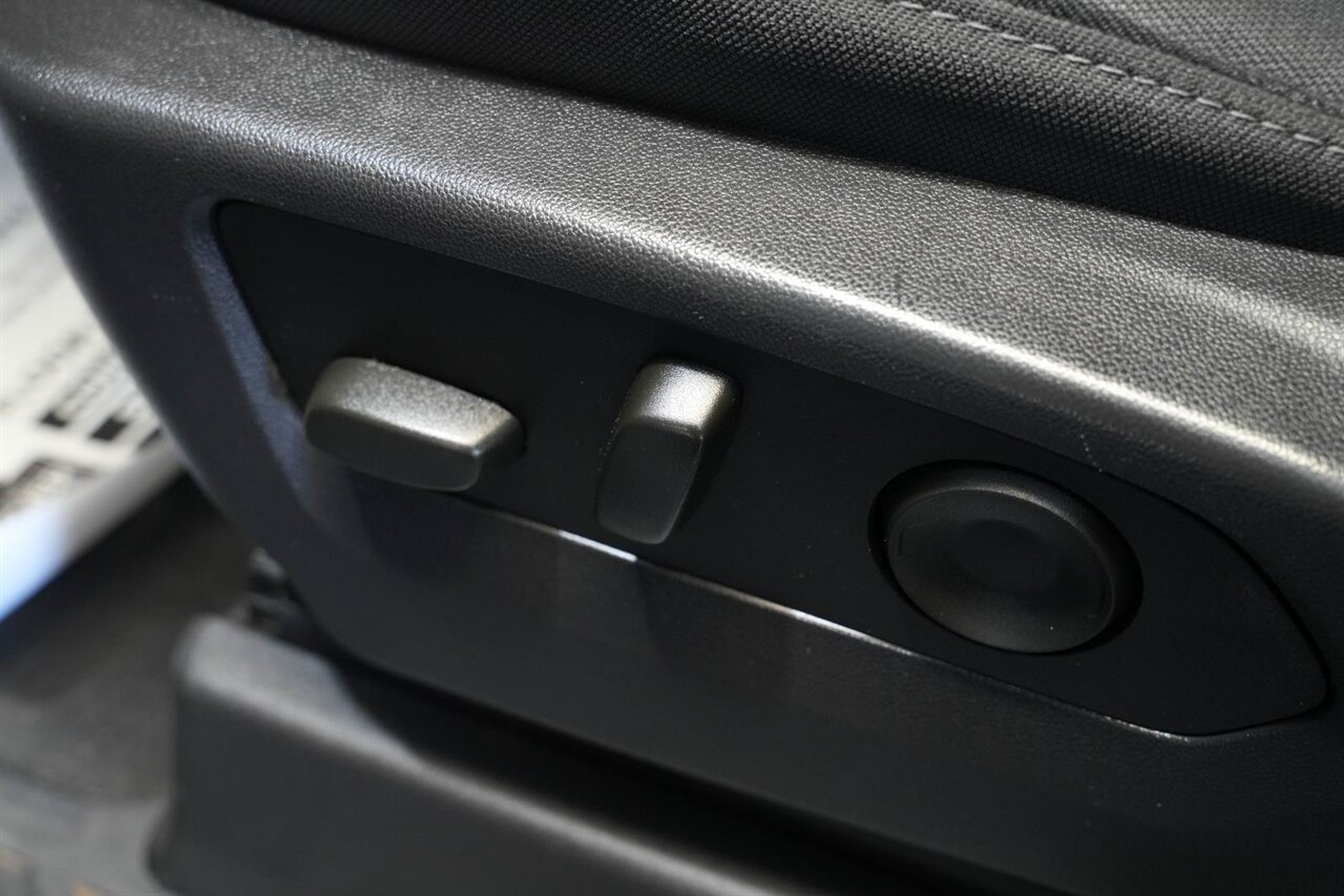 2022 Chevrolet Silverado 1500 Custom Trail Boss - Photo 21 - Victorville, CA 92392