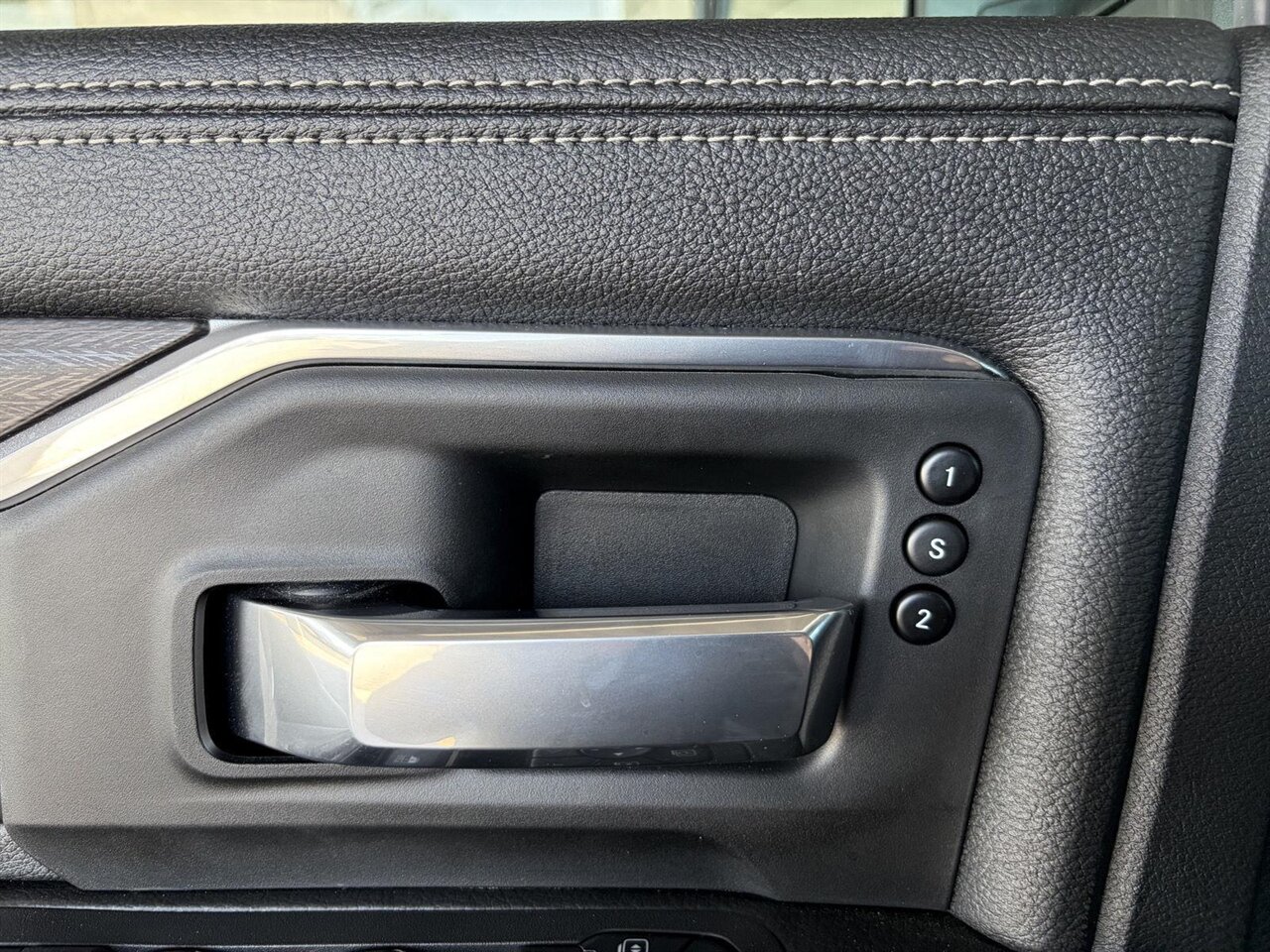 2026 RAM 2500 Laramie - Photo 11 - Victorville, CA 92392