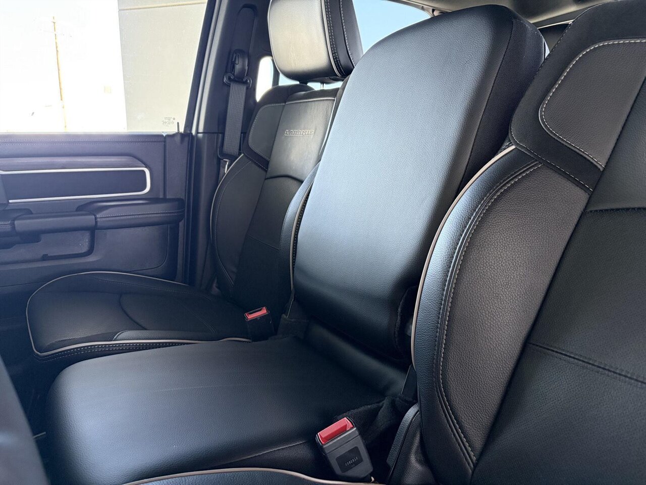 2026 RAM 2500 Laramie - Photo 13 - Victorville, CA 92392