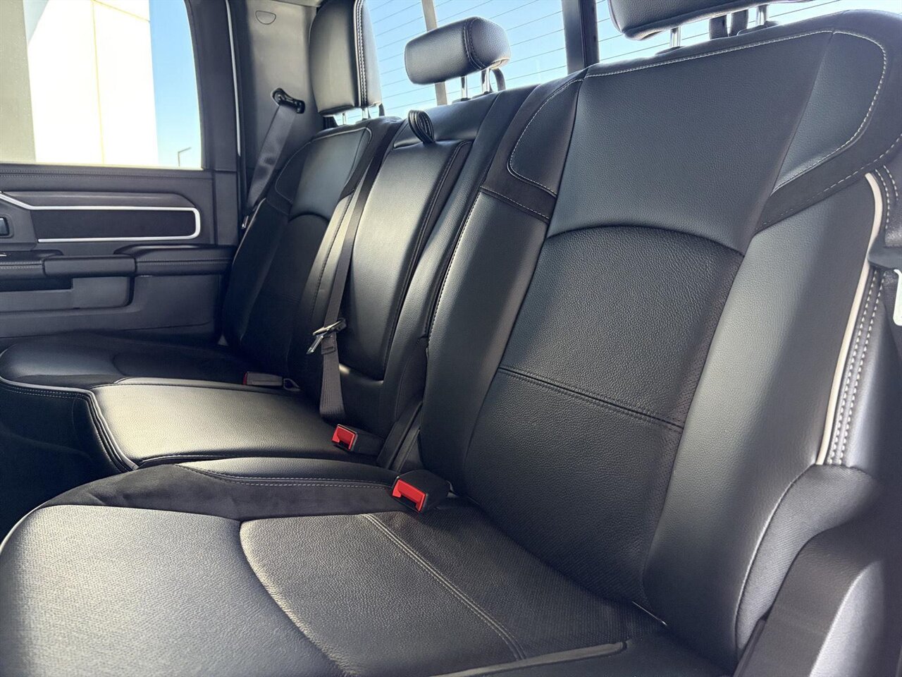 2026 RAM 2500 Laramie - Photo 23 - Victorville, CA 92392