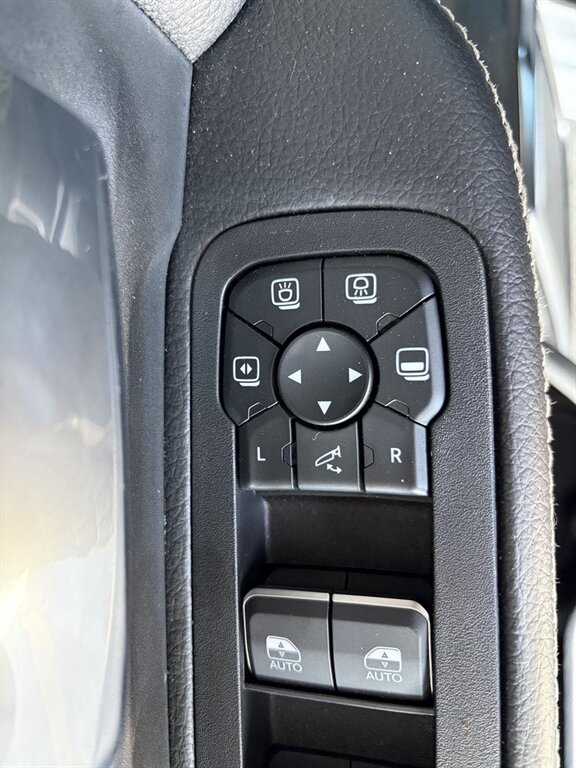 2026 RAM 2500 Laramie  Level Kit - Method Wheels - Nitto Tires - Photo 24 - Victorville, CA 92392