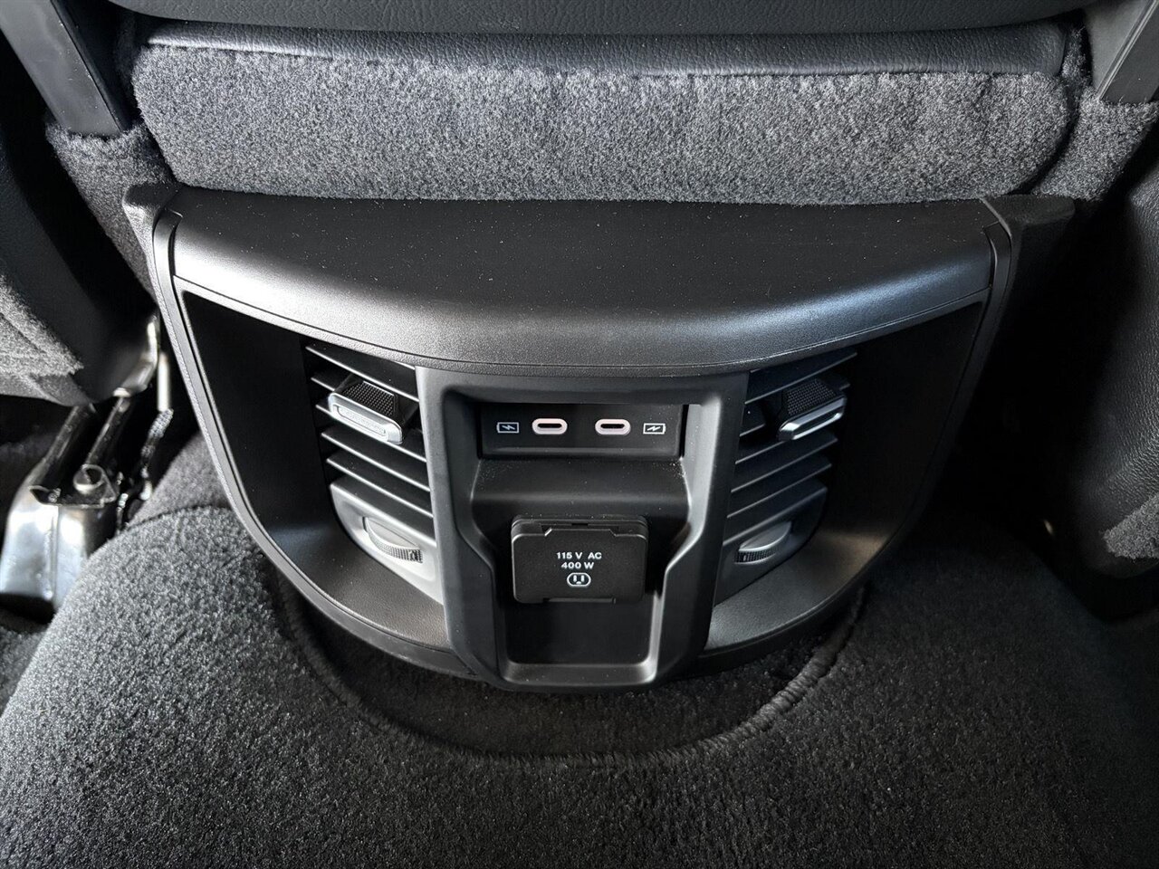 2026 RAM 2500 Laramie  Level Kit - Method Wheels - Nitto Tires - Photo 31 - Victorville, CA 92392