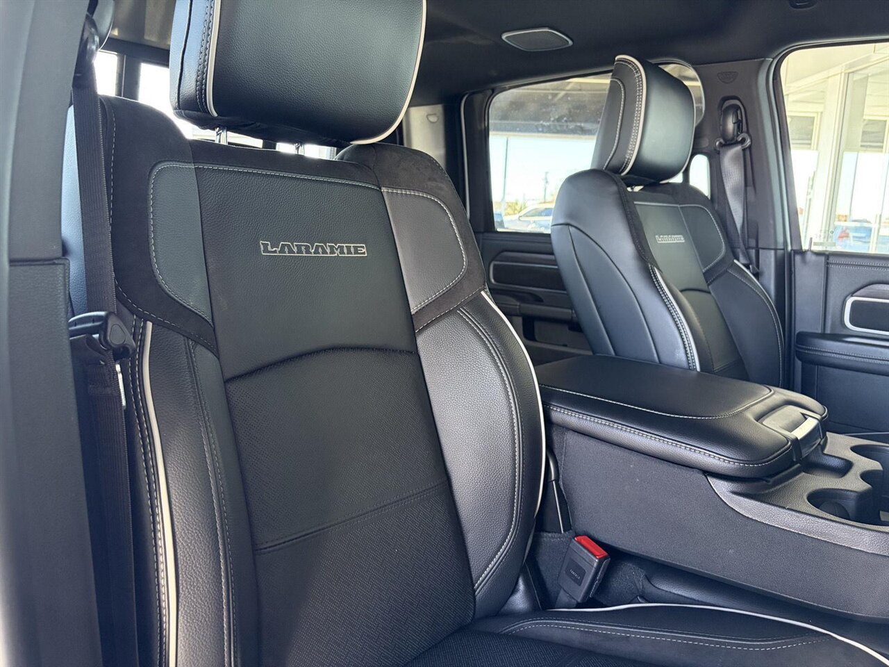 2026 RAM 2500 Laramie - Photo 32 - Victorville, CA 92392