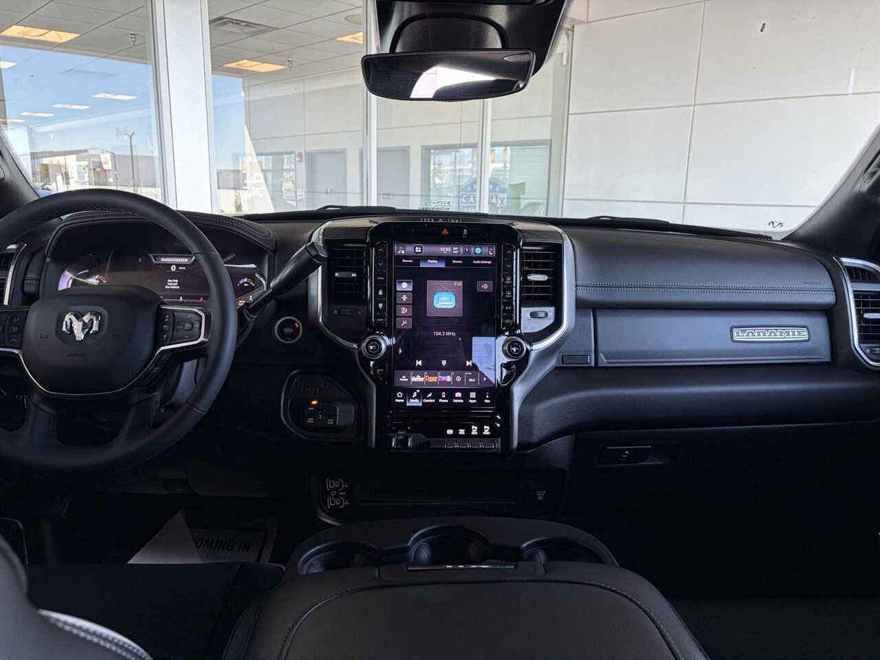 2026 RAM 2500 Laramie - Photo 6 - Victorville, CA 92392