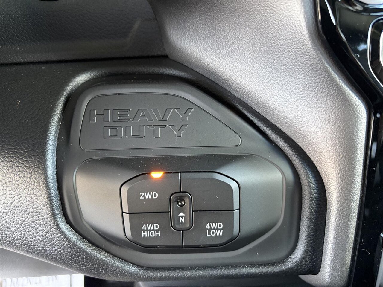 2026 RAM 2500 Laramie - Photo 16 - Victorville, CA 92392