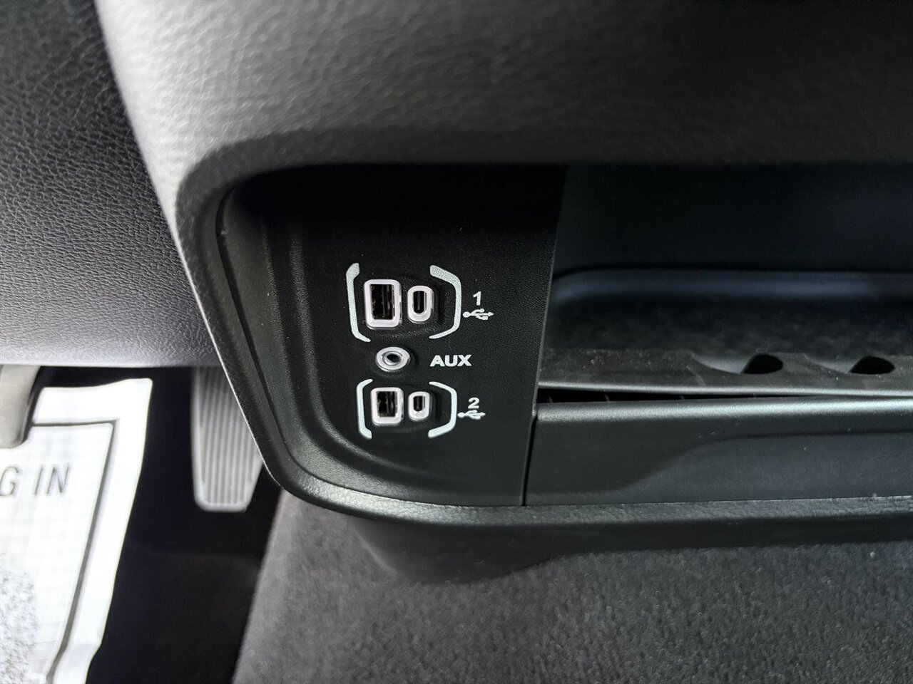 2026 RAM 2500 Laramie - Photo 19 - Victorville, CA 92392