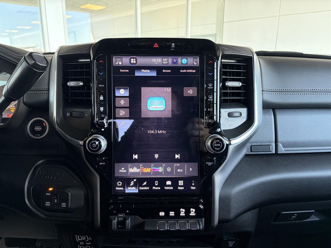 2026 RAM 2500 Laramie - Photo 25 - Victorville, CA 92392