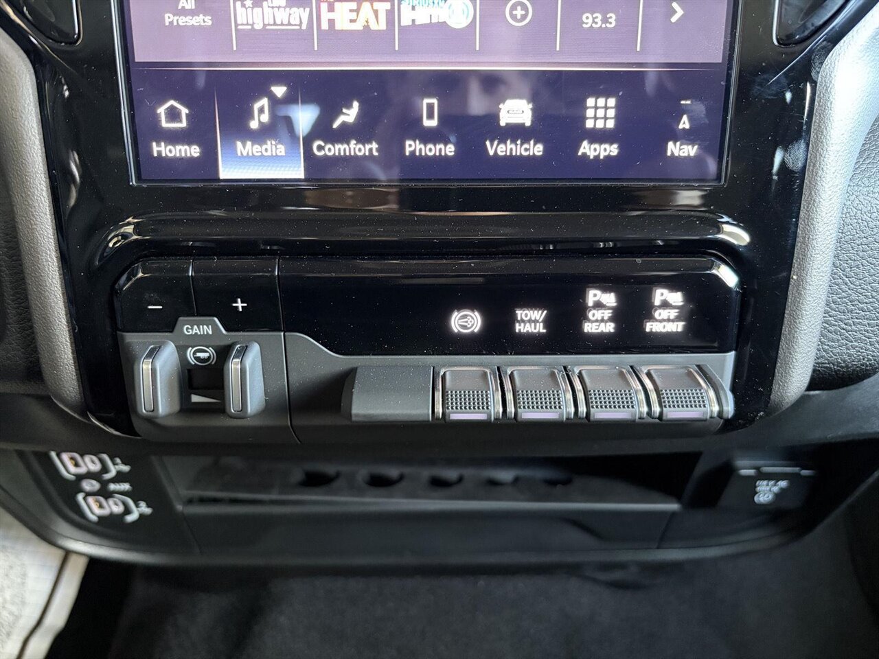 2026 RAM 2500 Laramie - Photo 26 - Victorville, CA 92392