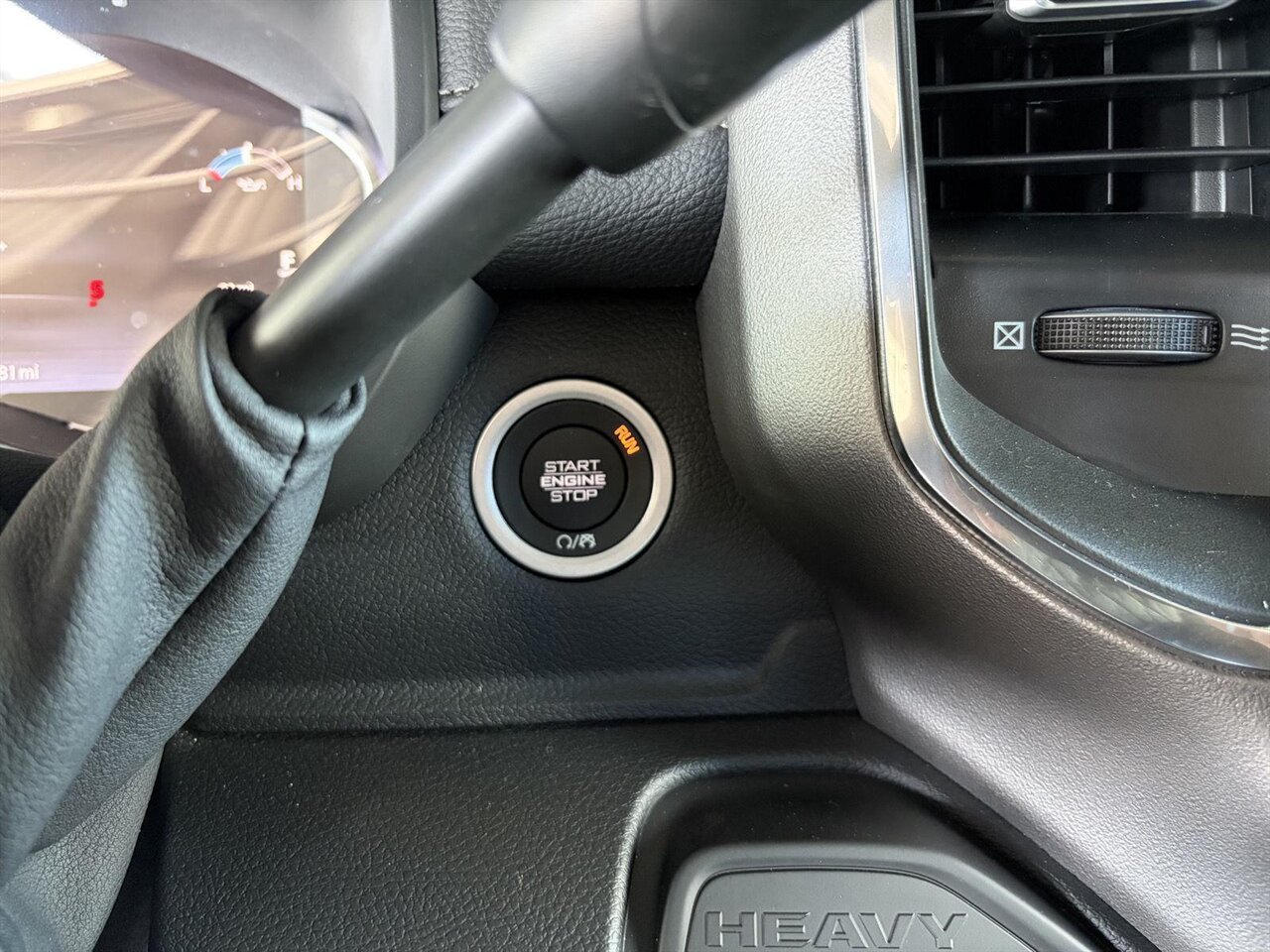 2026 RAM 2500 Laramie - Photo 17 - Victorville, CA 92392