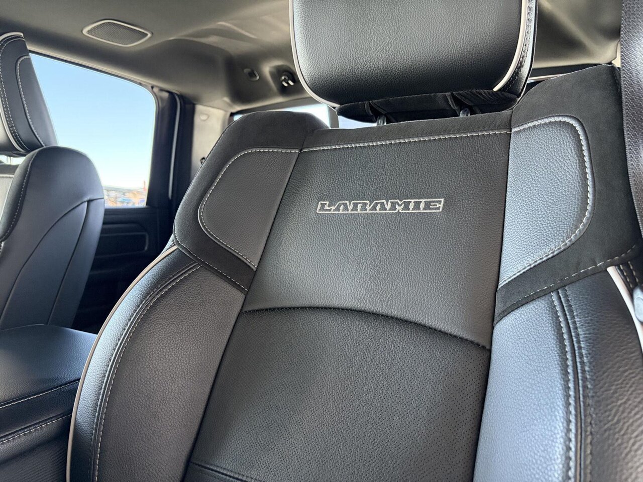 2026 RAM 2500 Laramie - Photo 12 - Victorville, CA 92392