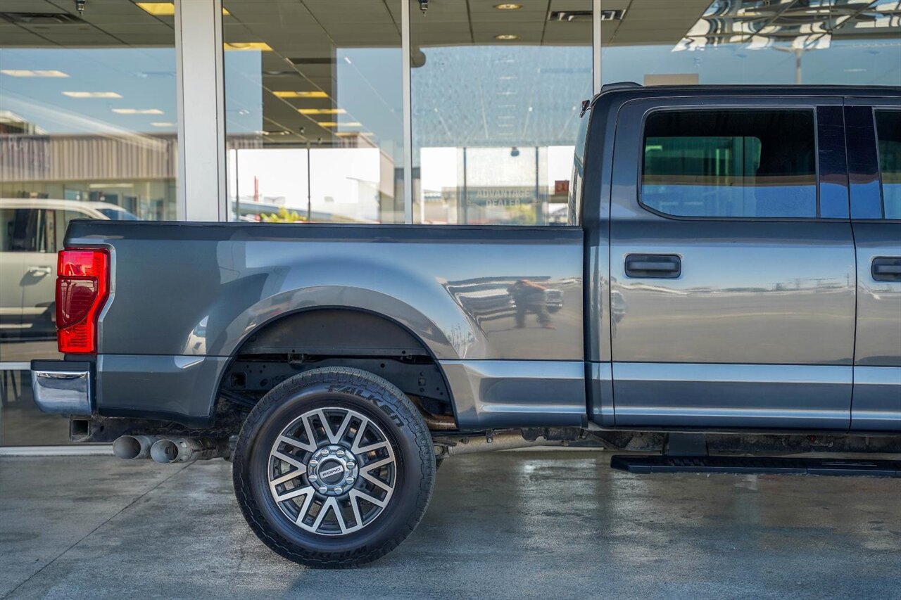 2020 Ford F-250 Super Duty XLT   - Photo 8 - Victorville, CA 92392