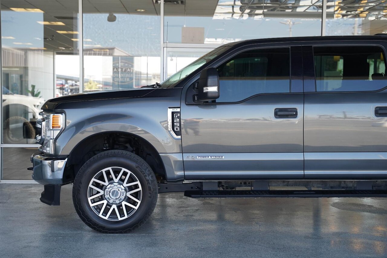 2020 Ford F-250 Super Duty XLT   - Photo 13 - Victorville, CA 92392