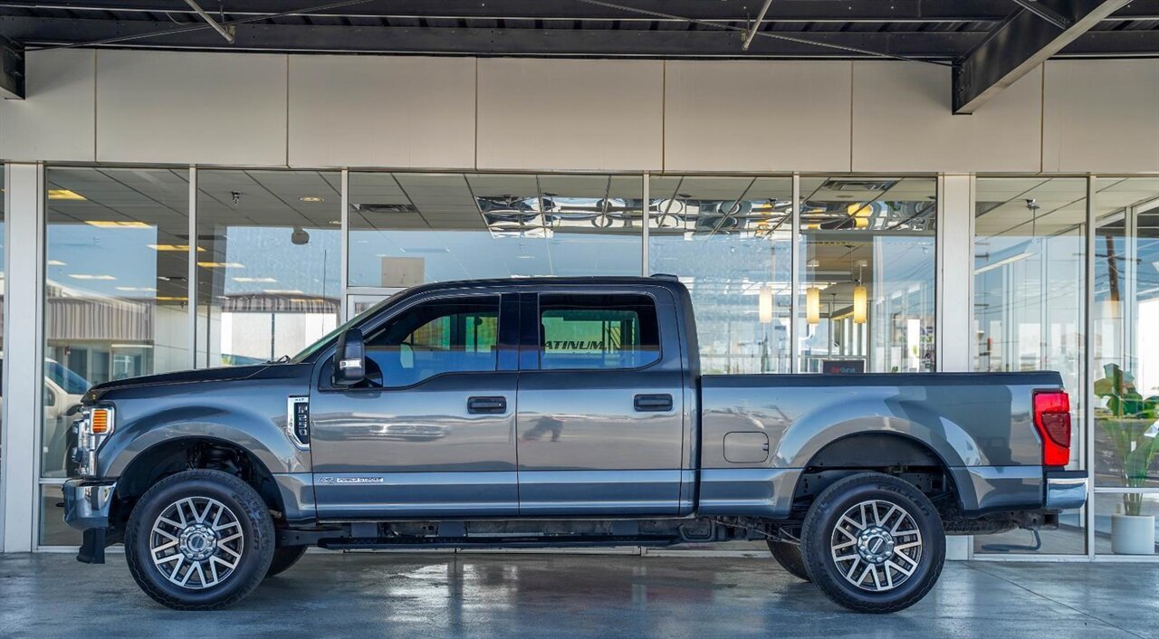 2020 Ford F-250 Super Duty XLT   - Photo 11 - Victorville, CA 92392