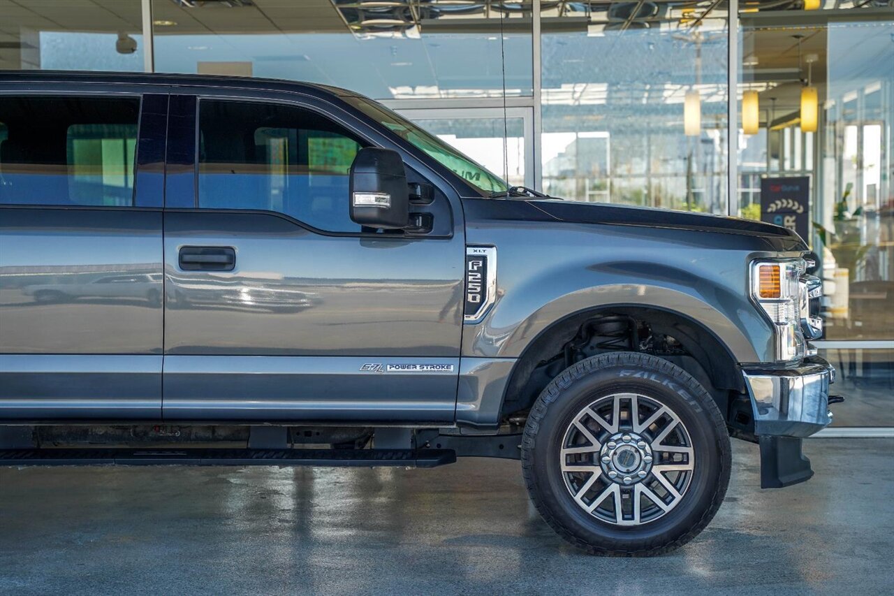 2020 Ford F-250 Super Duty XLT   - Photo 7 - Victorville, CA 92392