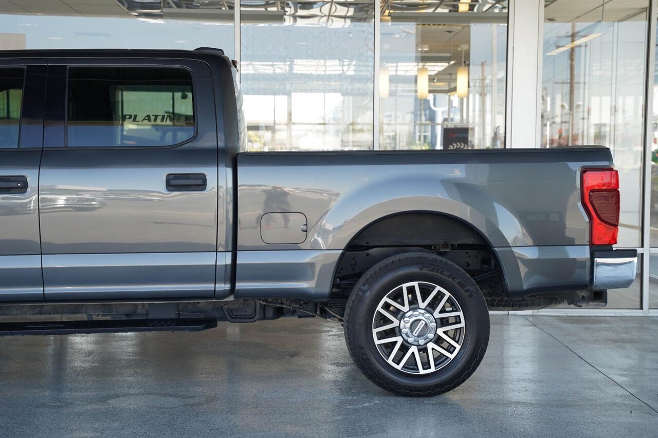 2020 Ford F-250 Super Duty XLT   - Photo 14 - Victorville, CA 92392