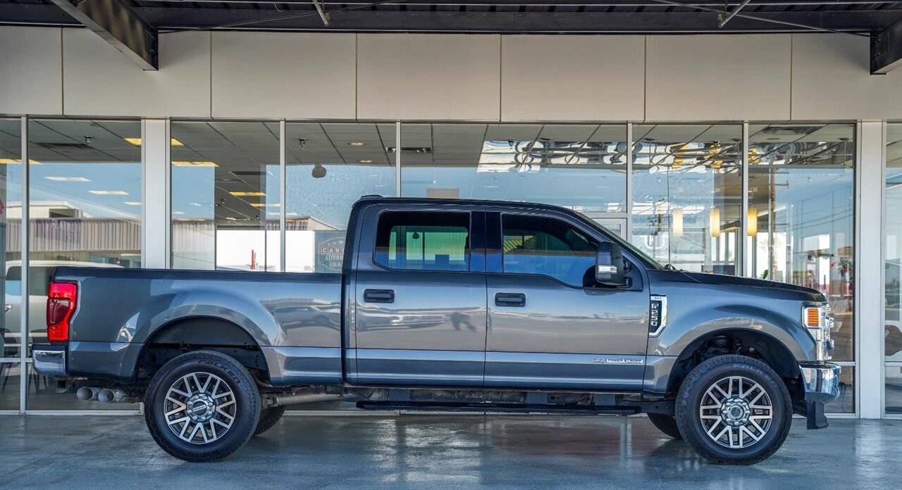 2020 Ford F-250 Super Duty XLT   - Photo 5 - Victorville, CA 92392