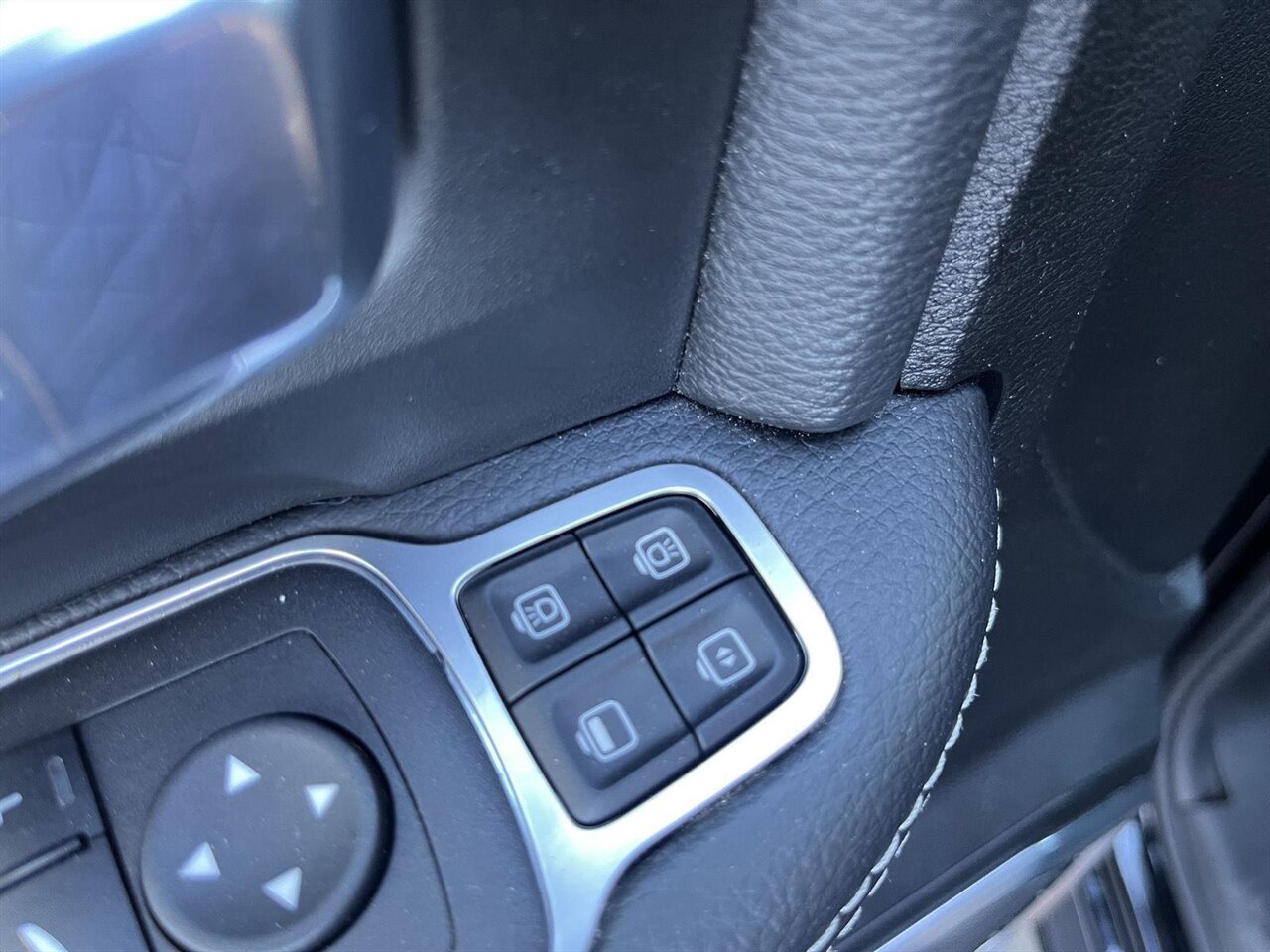 2024 RAM 2500 Laramie   - Photo 23 - Victorville, CA 92392