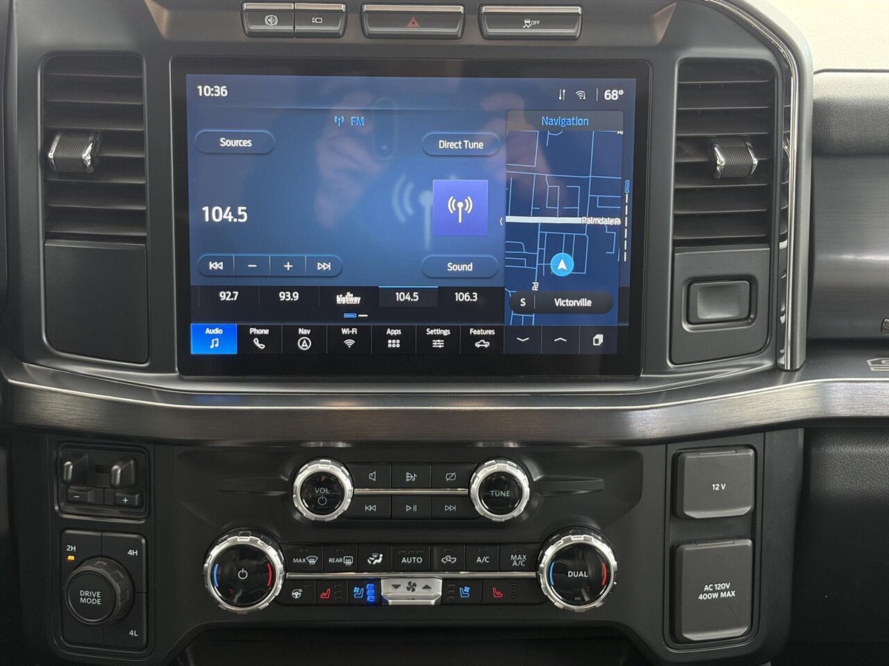 2024 Ford F-250 Super Duty Lariat   - Photo 23 - Victorville, CA 92392