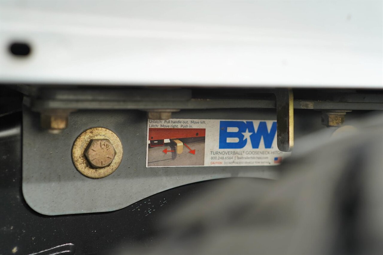 2024 Ford F-250 Super Duty Lariat   - Photo 25 - Victorville, CA 92392