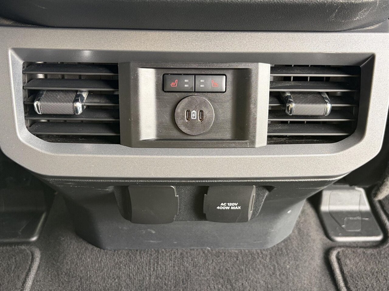 2024 Ford F-250 Super Duty Lariat   - Photo 24 - Victorville, CA 92392