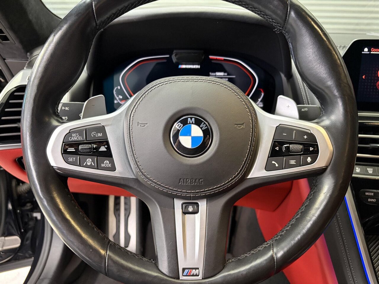 2021 BMW 8 Series M850i xDrive Gran Coupe   - Photo 27 - Victorville, CA 92392