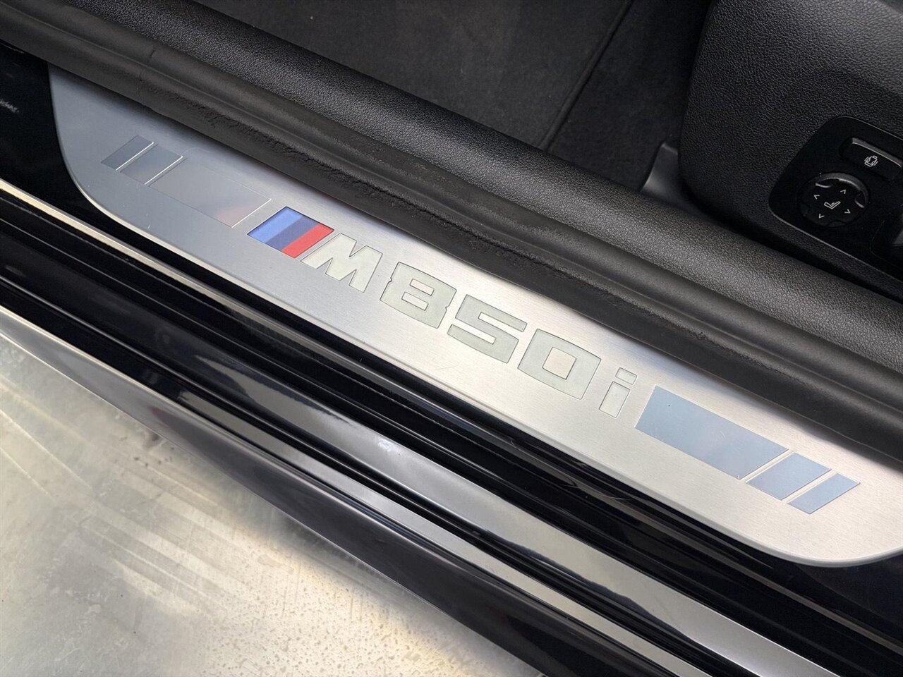 2021 BMW 8 Series M850i xDrive Gran Coupe   - Photo 22 - Victorville, CA 92392