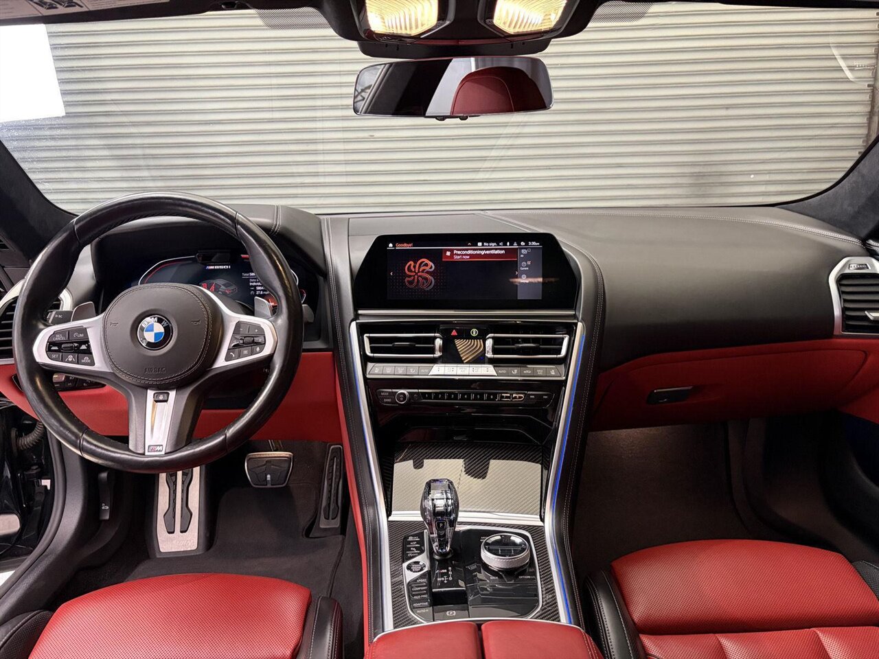 2021 BMW 8 Series M850i xDrive Gran Coupe   - Photo 32 - Victorville, CA 92392