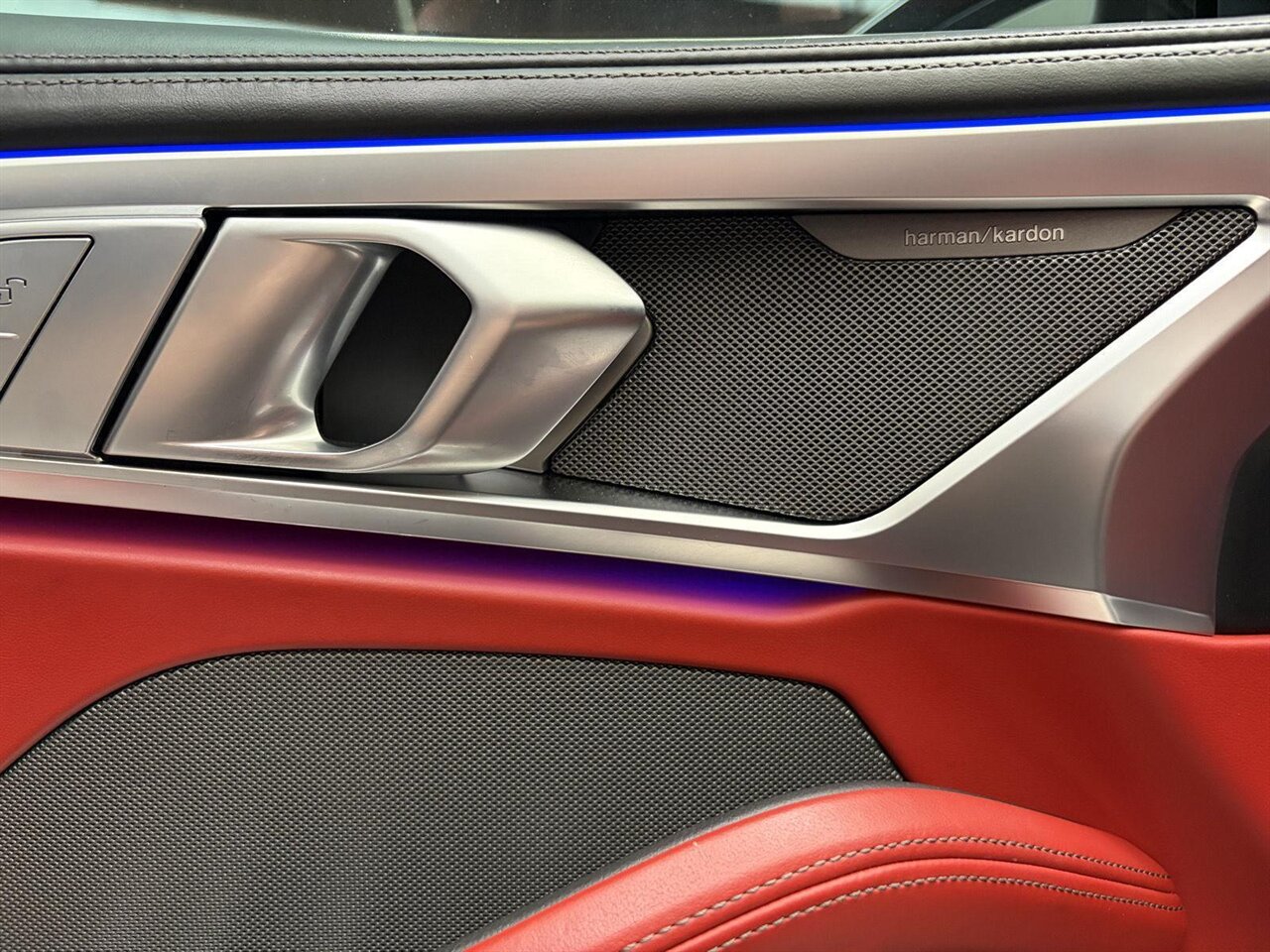 2021 BMW 8 Series M850i xDrive Gran Coupe   - Photo 21 - Victorville, CA 92392