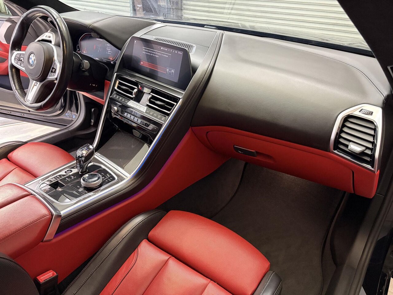 2021 BMW 8 Series M850i xDrive Gran Coupe   - Photo 37 - Victorville, CA 92392