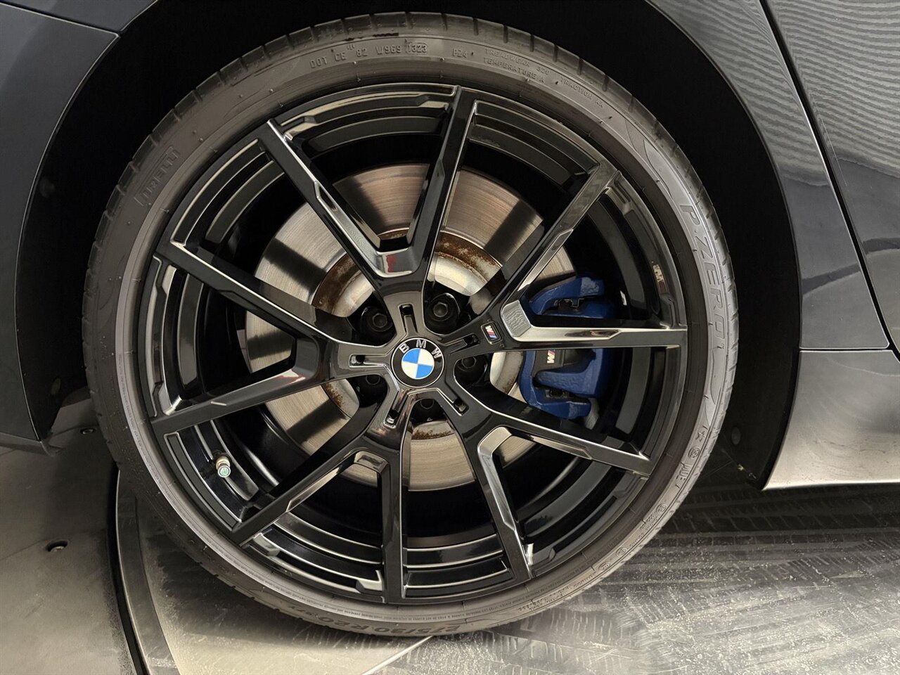 2021 BMW 8 Series M850i xDrive Gran Coupe   - Photo 14 - Victorville, CA 92392