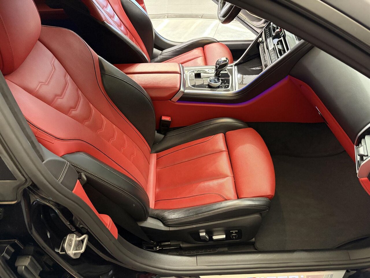 2021 BMW 8 Series M850i xDrive Gran Coupe   - Photo 35 - Victorville, CA 92392