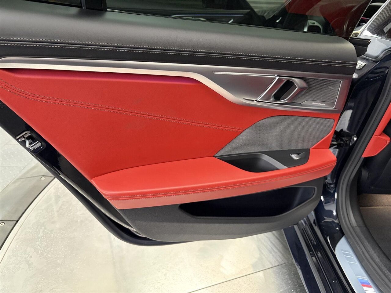 2021 BMW 8 Series M850i xDrive Gran Coupe   - Photo 29 - Victorville, CA 92392