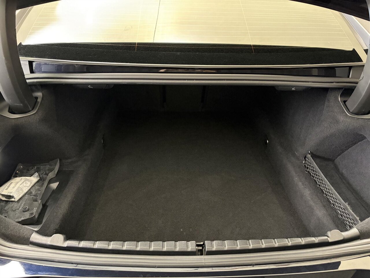 2021 BMW 8 Series M850i xDrive Gran Coupe   - Photo 33 - Victorville, CA 92392